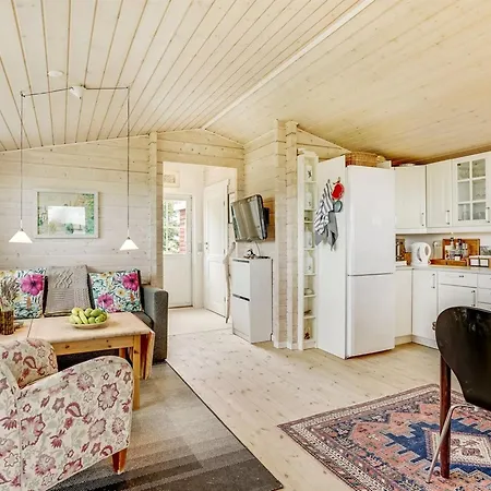 Feriehus Topi - 15m From The Sea By Interhome