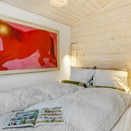 Topi - 15m From The Sea By Interhome Bogense