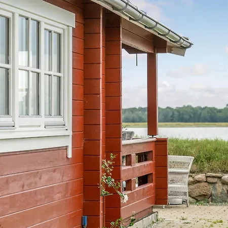 Topi - 15m From The Sea By Interhome Semesterbostad Bogense