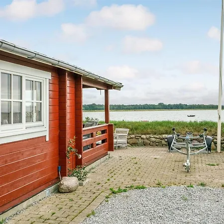 Topi - 15m From The Sea By Interhome Semesterbostad