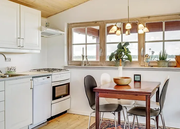 Topi - 15m From The Sea By Interhome Σπίτι διακοπών Bogense